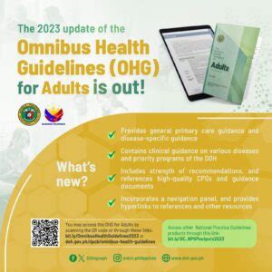 dcpb|Omnibus Health Guidelines .